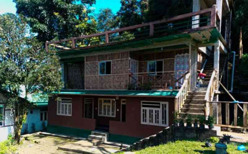 Sunakhari Homestay - Aritar (Sikkim)