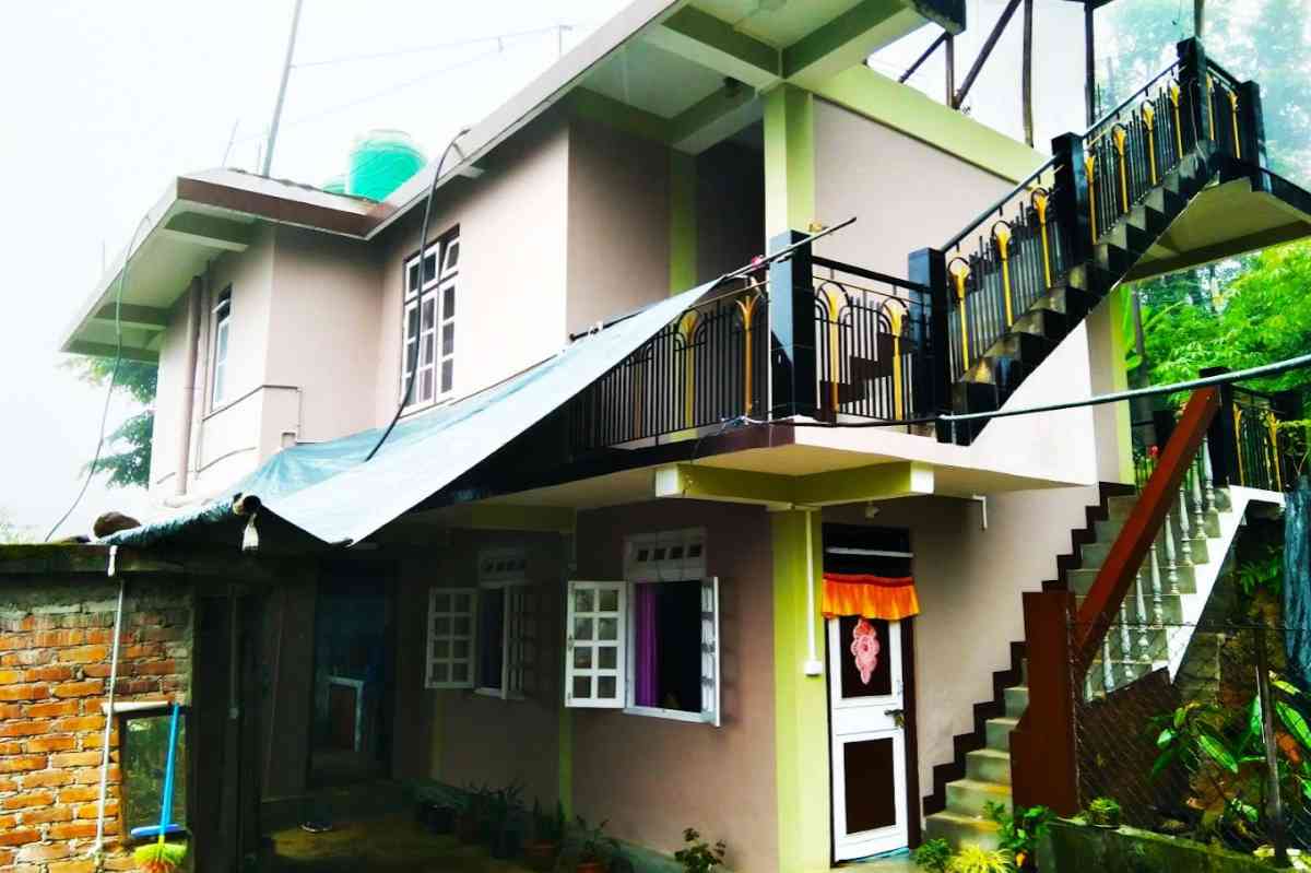 Pema La Dhim Homestay - Tukvar