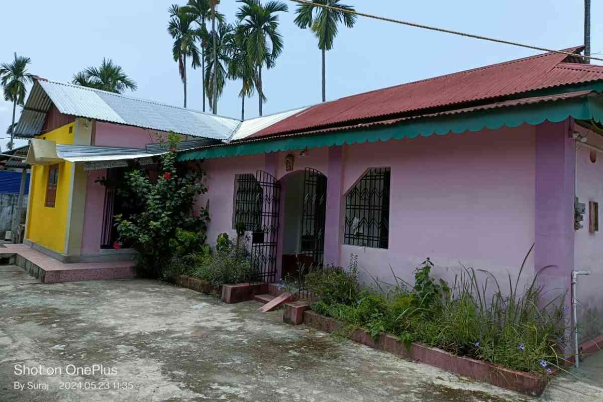 Hari Narayan Homestay - Dooars