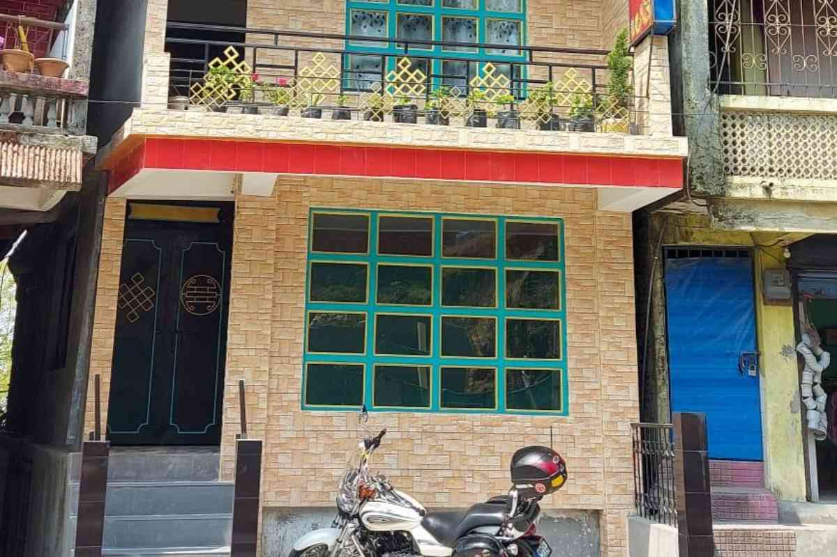 Homestaying Recommends