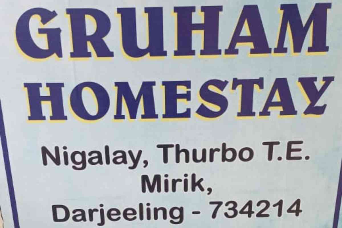 Homestaying Recommends