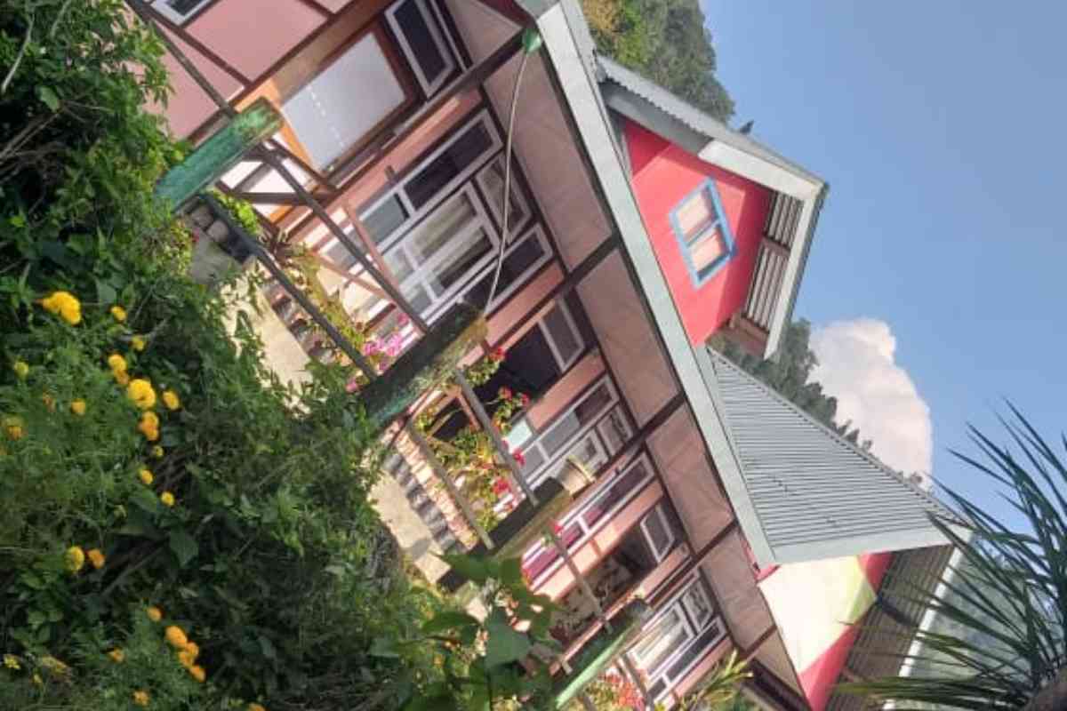 Rigzen Homestay - Icche Gaon