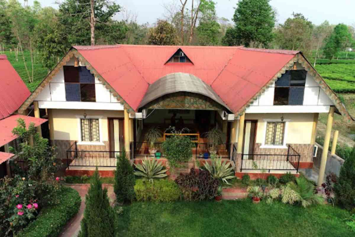 Homestaying Recommends