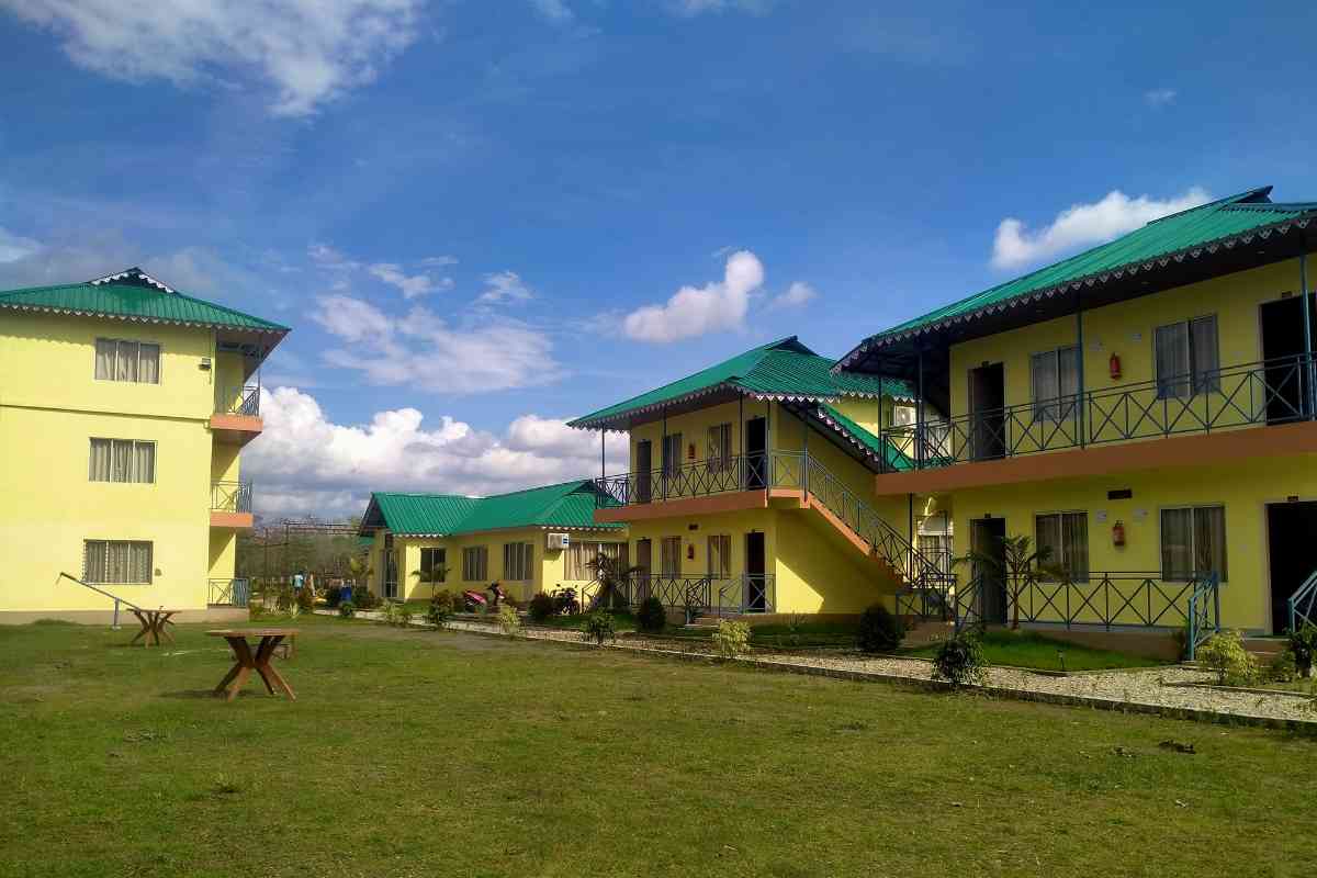 Homestaying Recommends