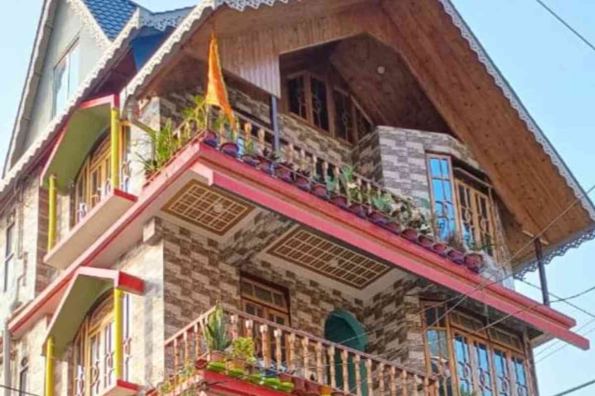Smriti Homestay - Bijanbari