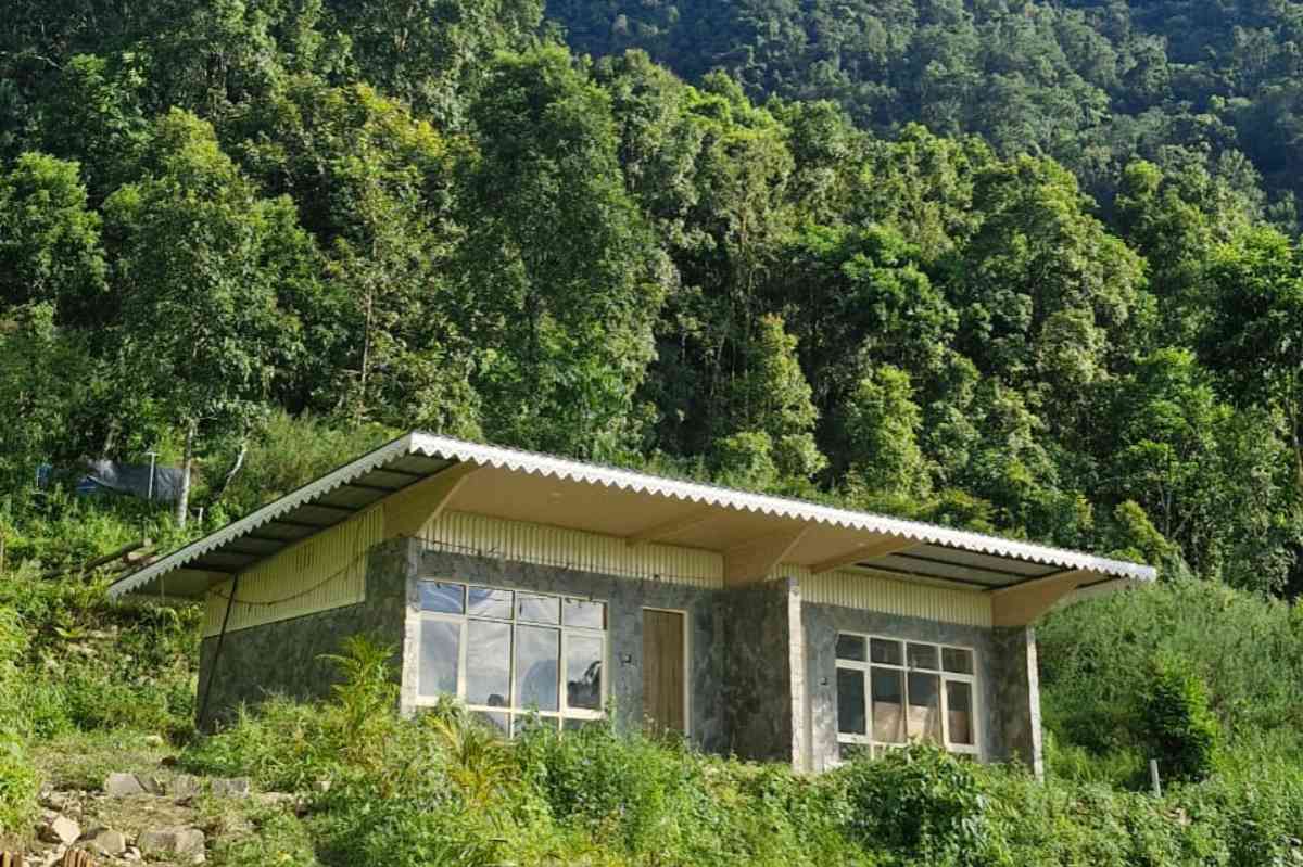 Maiti Ghar Homestay - Pabong