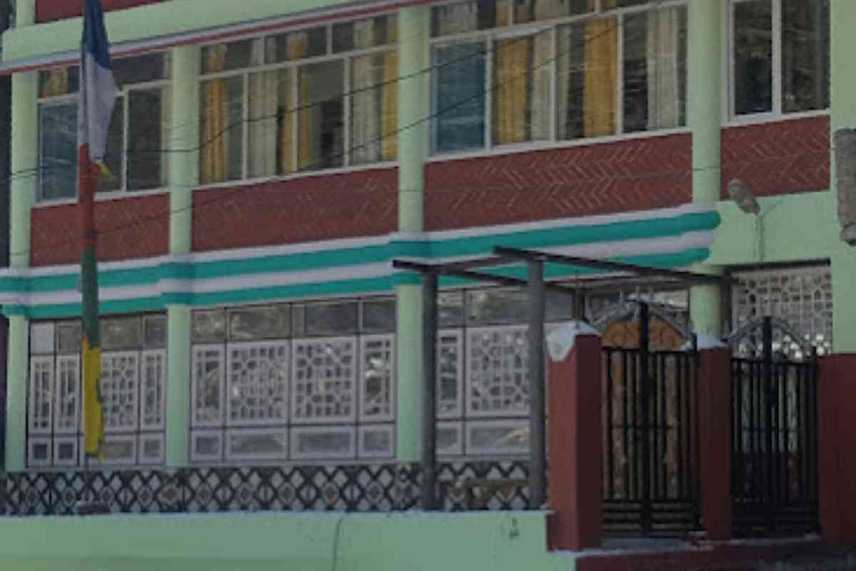 Jeevan Jyoti Homestay