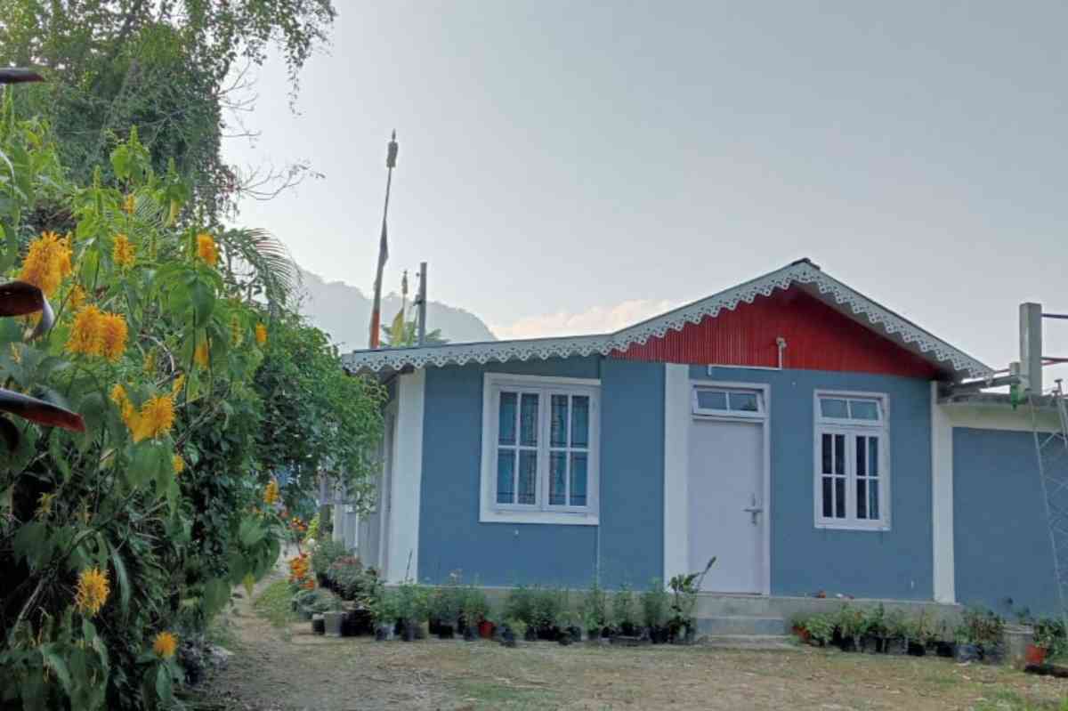 Koko Mhendo Homestay - Bara Mangwa