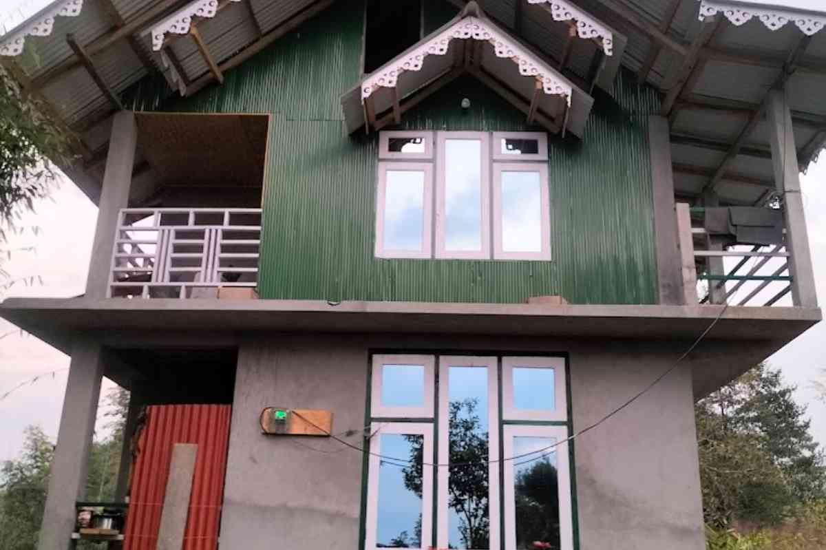 Nature Haven Home Stay