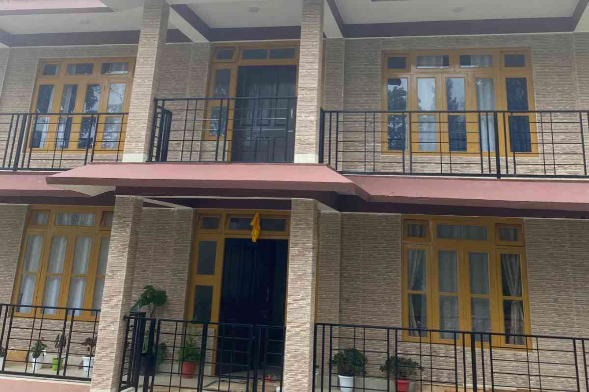 Homestaying Recommends