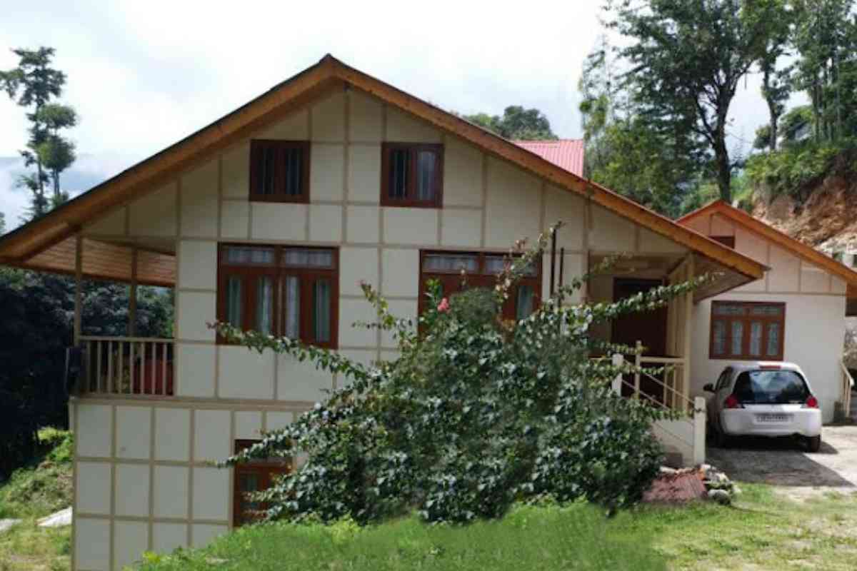 Munal Homestay - Temi