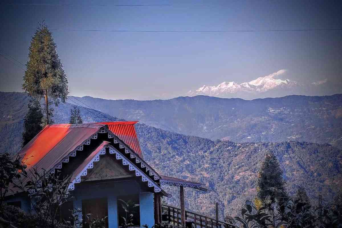 Homestaying Recommends