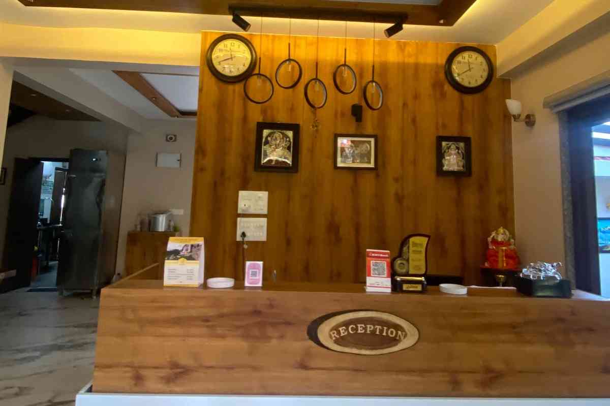 Blue Orchid Premium Homestay - Chibo