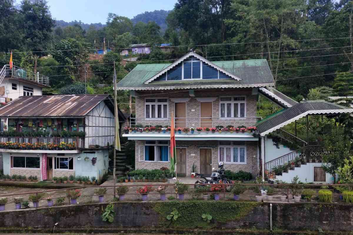 Coral Homestay - Pelling