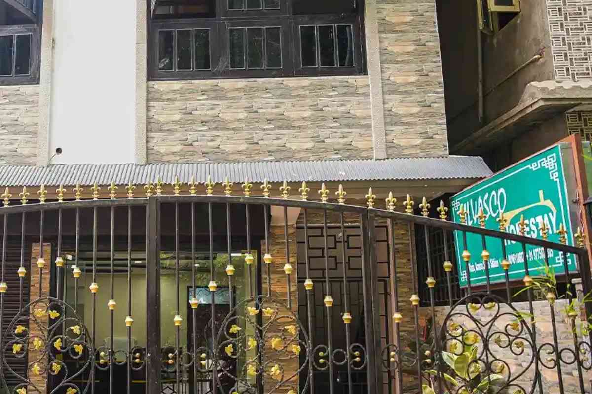 Silvasco Homestay - Namchi