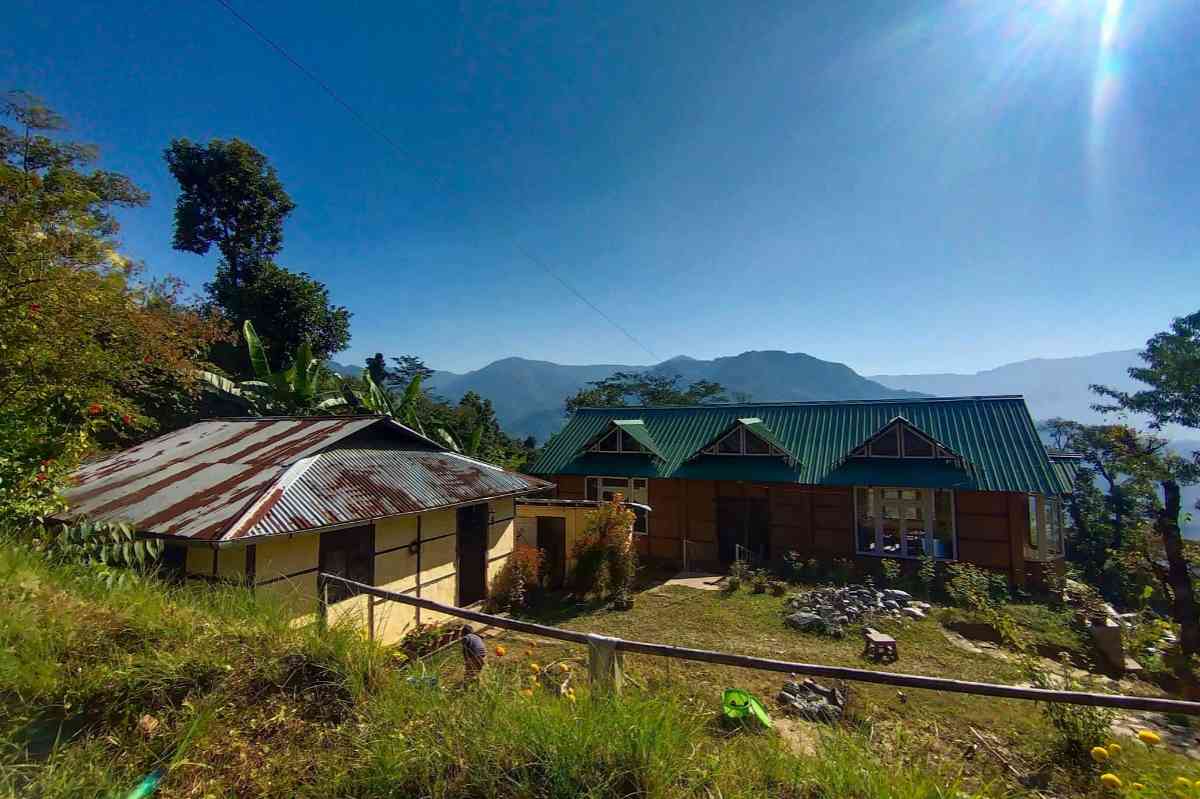 Kalimpong Village Retreat