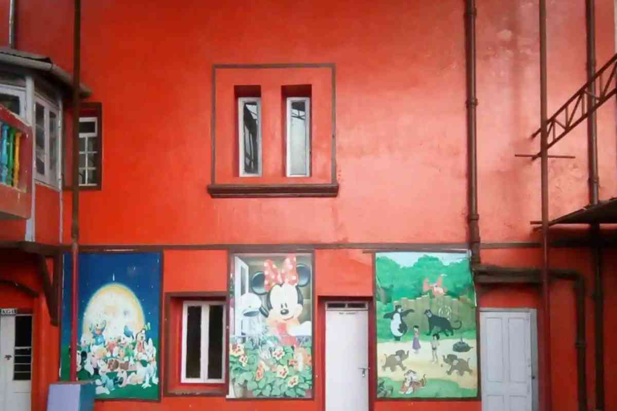 Blessing Homestay - Darjeeling