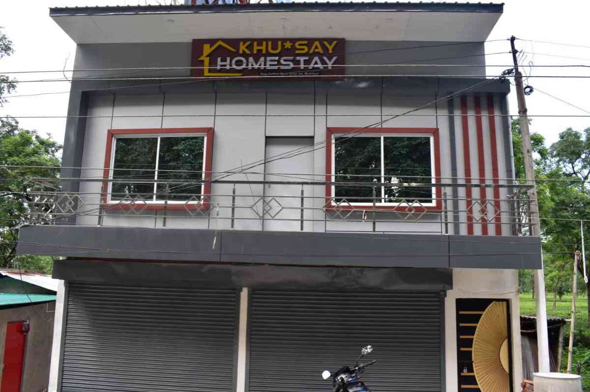 Khusay Homestay