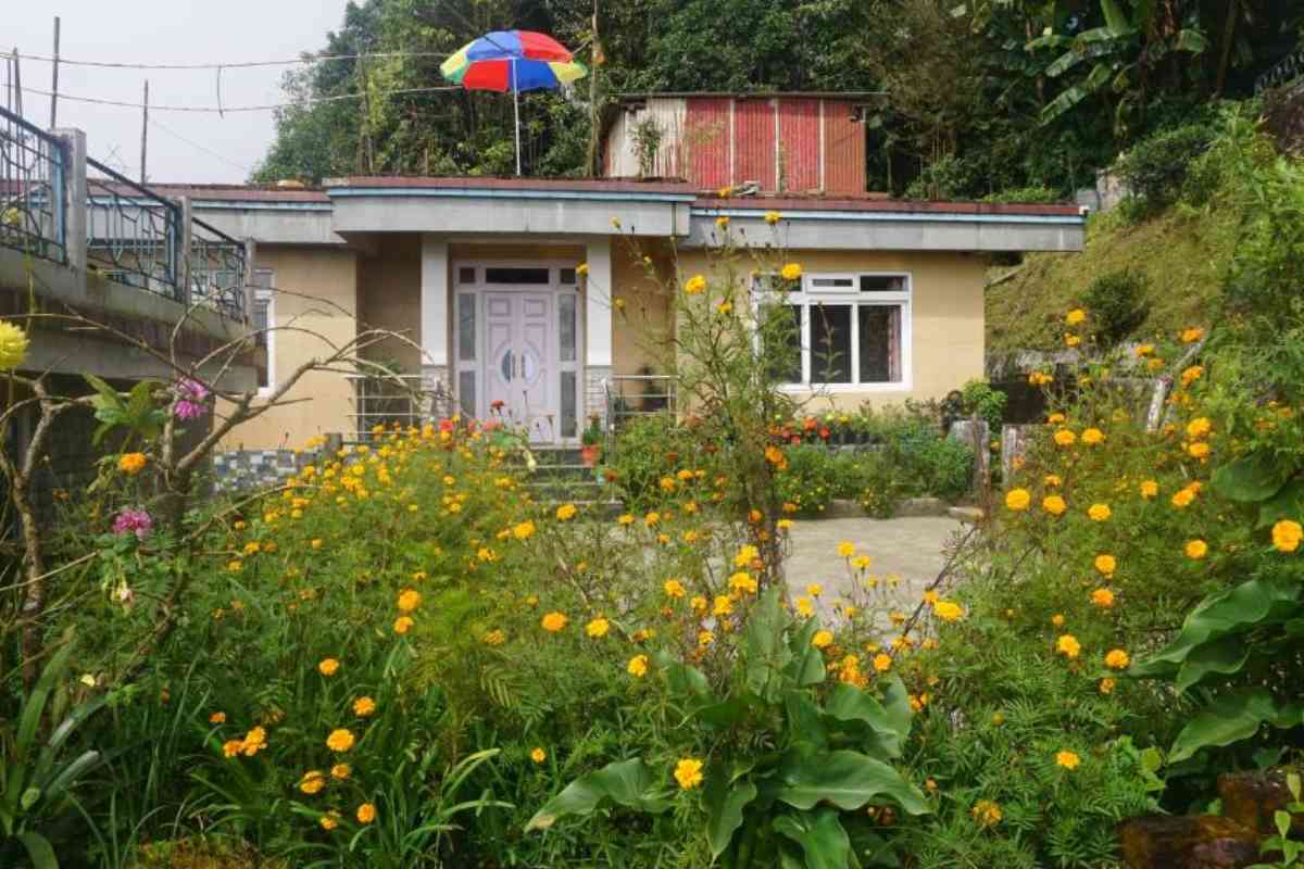 Tranquil Retreat Homestay