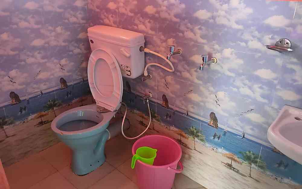 Avisekh Homestay - Sittong