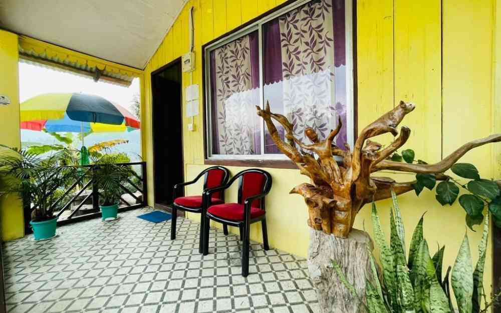Hangkhim Homestay - Sittong
