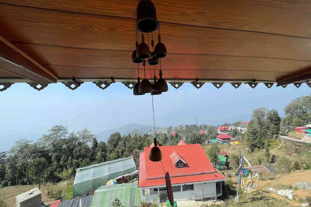 Sherpa Kunzang Homestay - Sonada