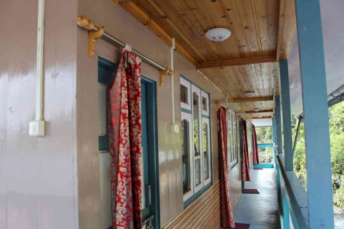 Kynance Homestay - Ramdhura (Kalimpong)