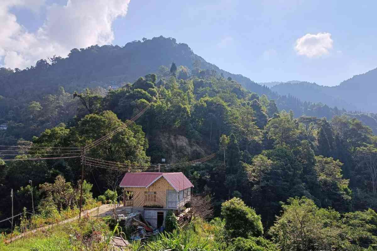 Wild Orchid Homestay - Kolakham