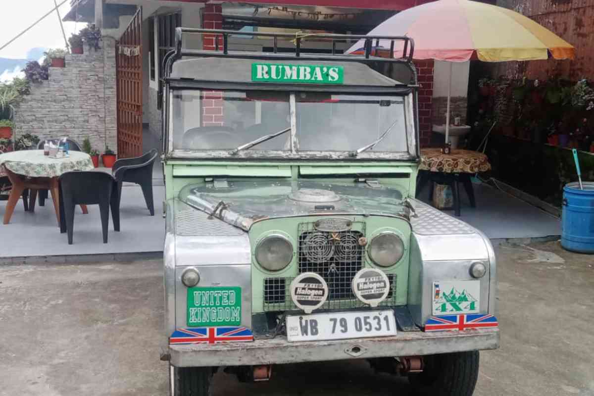 Chatakpur Homestay - Sonada