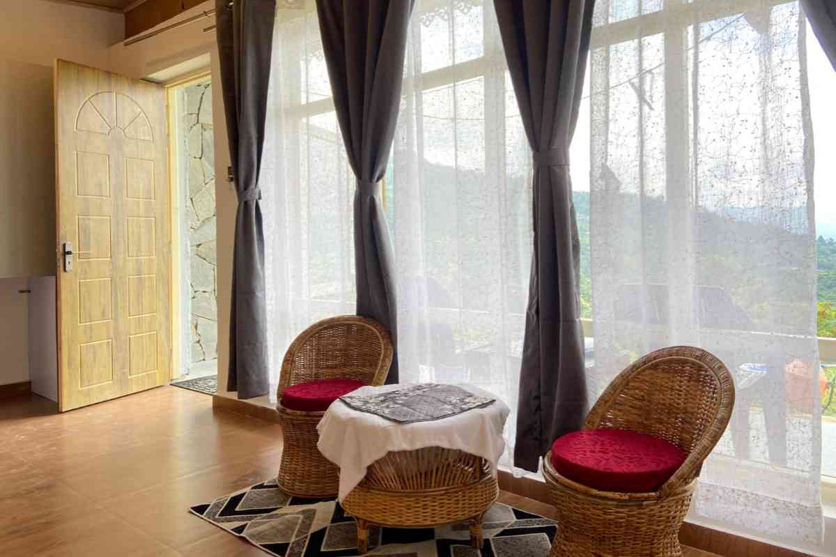 Maiti Ghar Homestay - Pabong