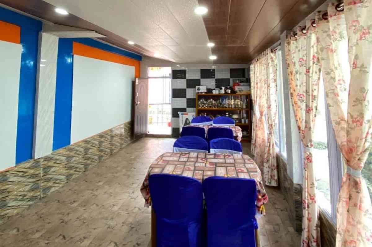 Dahal Homestay - Takdah