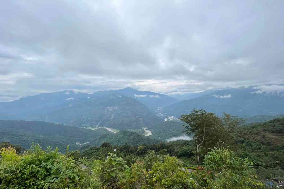 Samiyana Homestay - Ramdhura