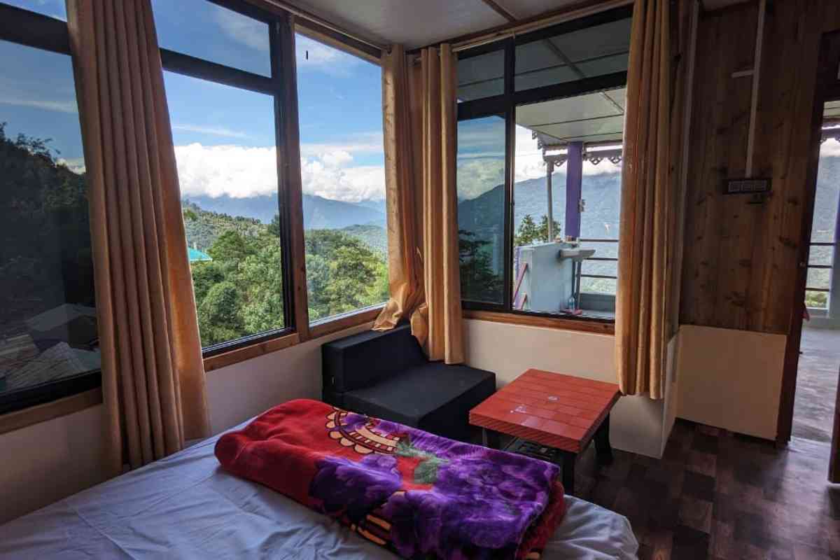 Munsong Norling Homestay