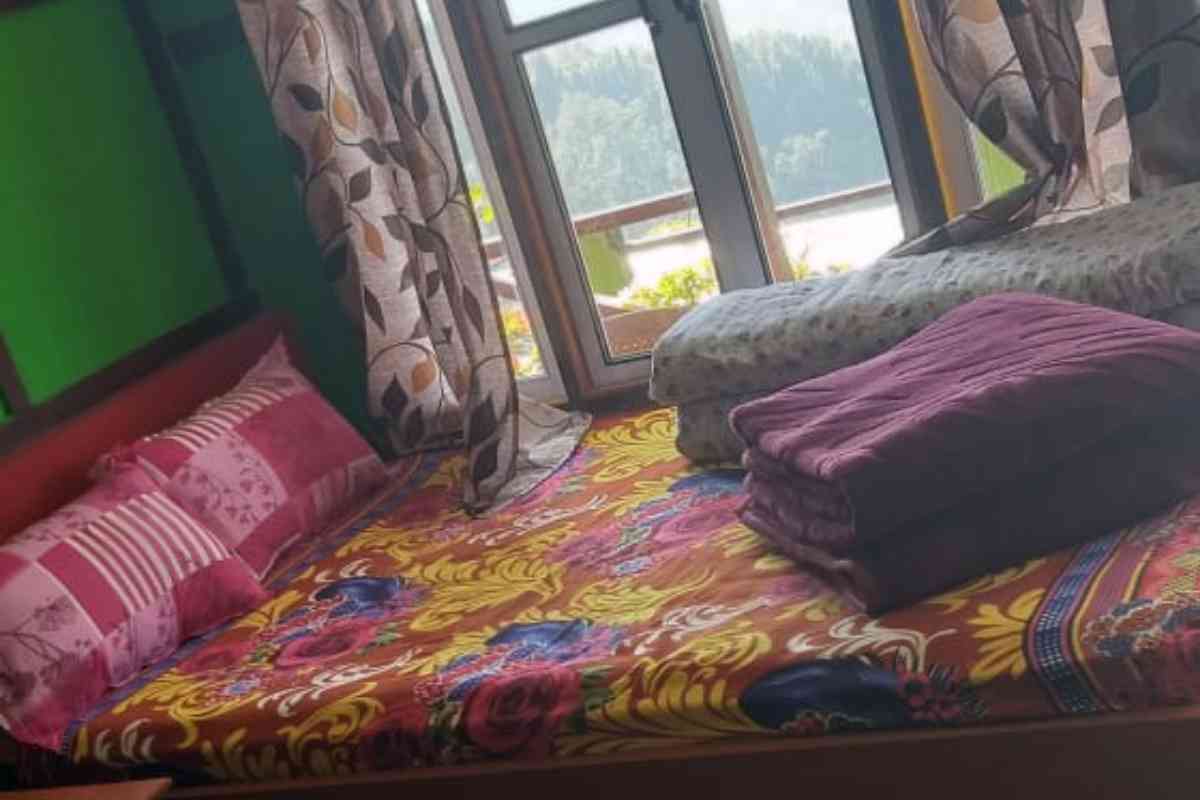 Rigzen Homestay - Icche Gaon