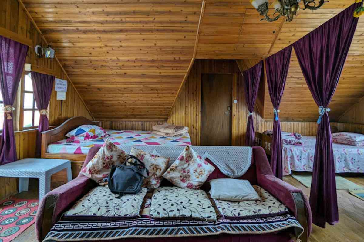 Rishikesh Homestay - Sonada