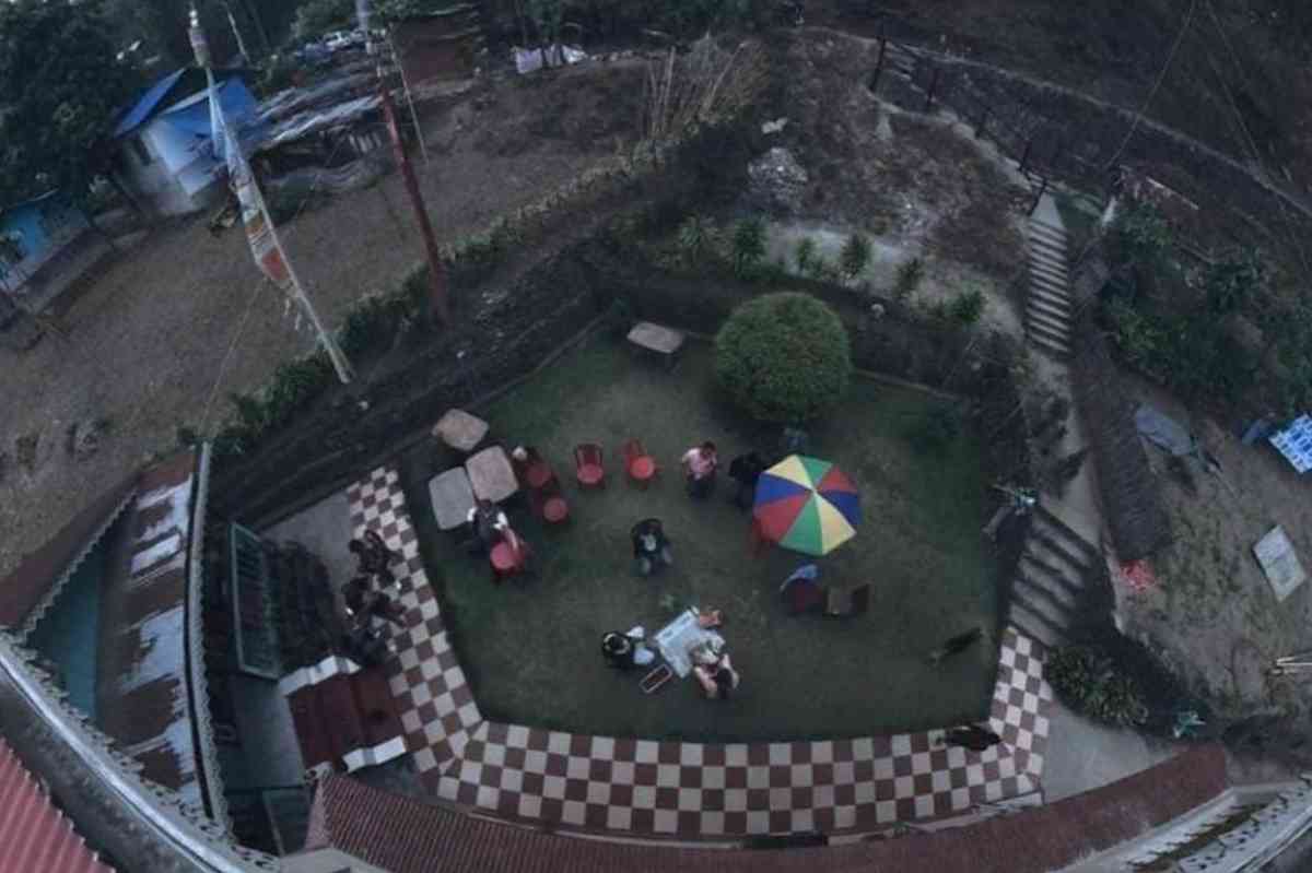 Appa Homestay - Mungpoo