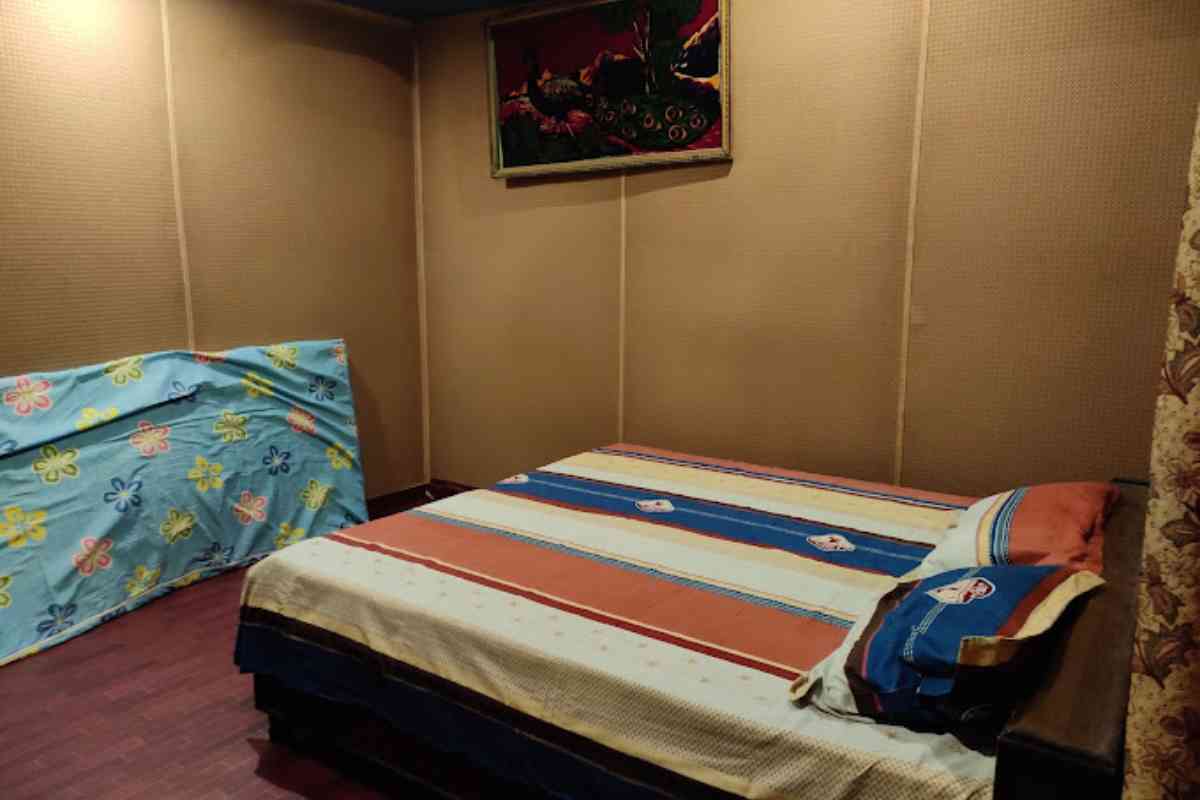 Jeevan Jyoti Homestay