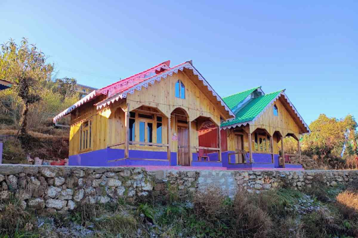 Akriti Homestay - Chatakpur