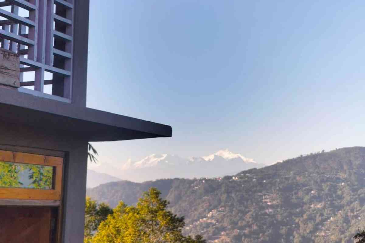 Nature Haven Home Stay