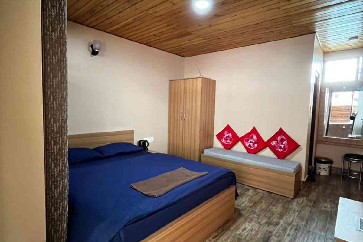 The Hidden Cottage - Namchi