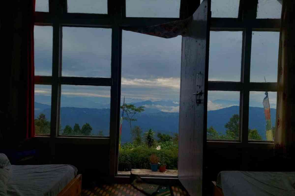 Window View Homestay