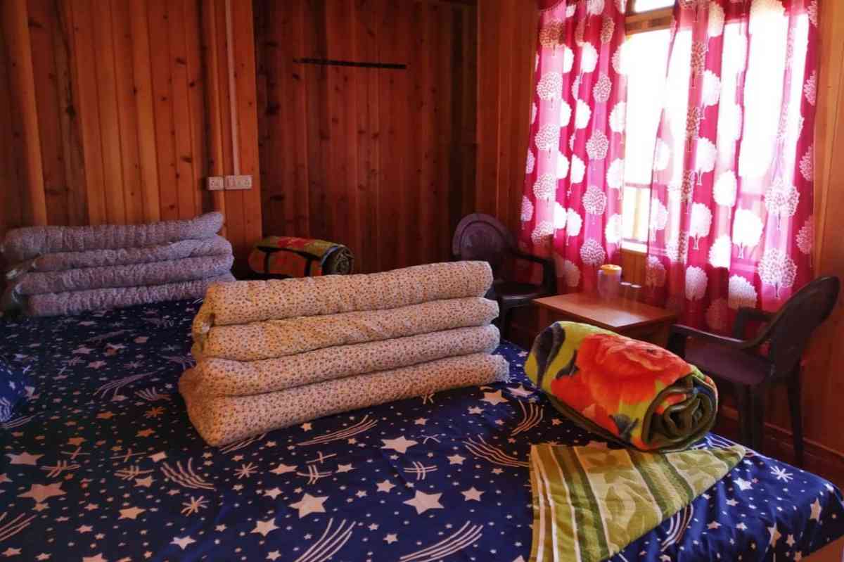 New Silent Valley Homestay - Kolakham