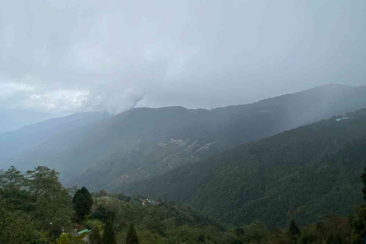 Bindeep Homestay - Darjeeling