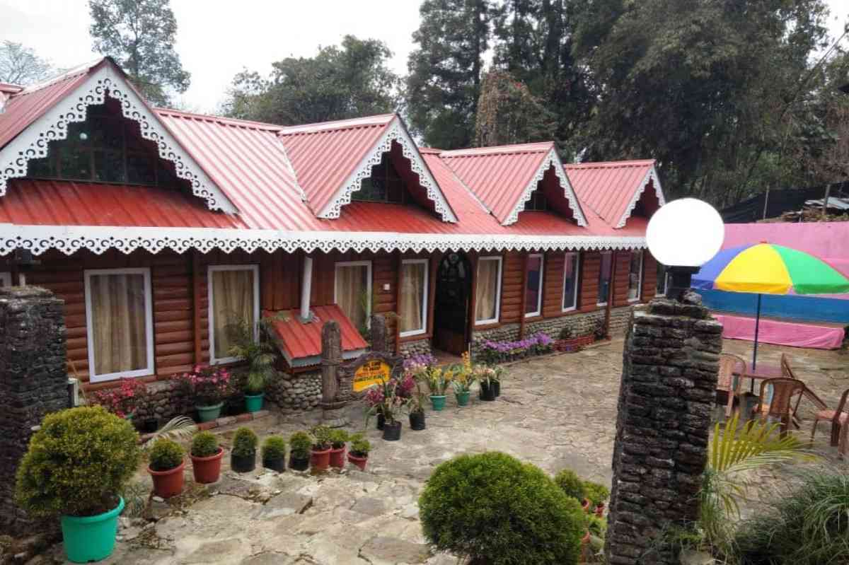 Cherry Village Resort Homestay - Pelling