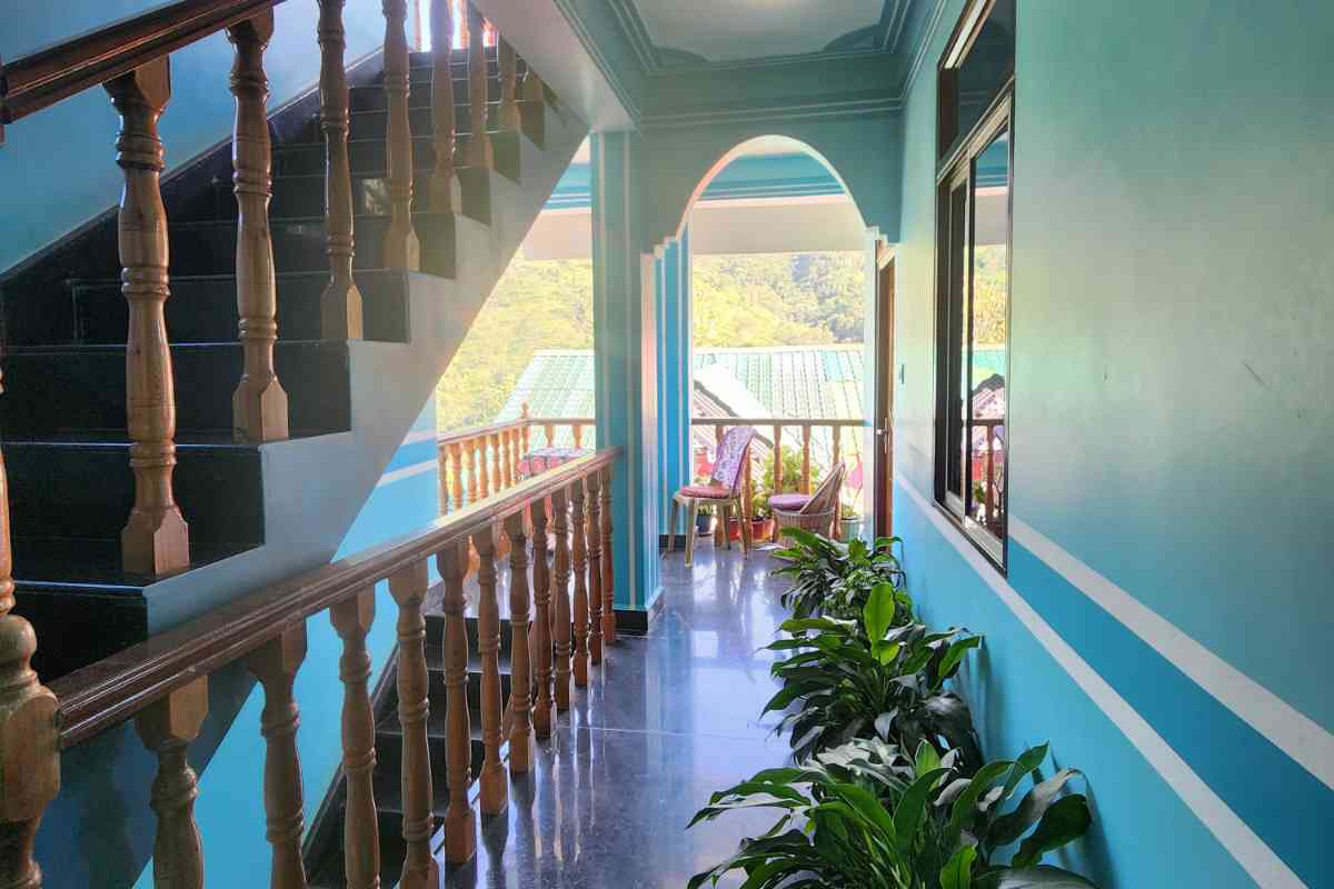 Smriti Homestay - Bijanbari