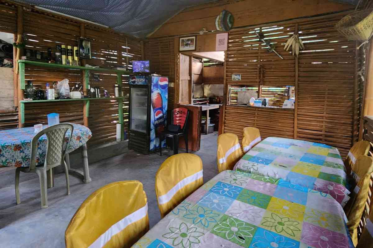 Manidhara Homestay - Bijanbari (Darjeeling)