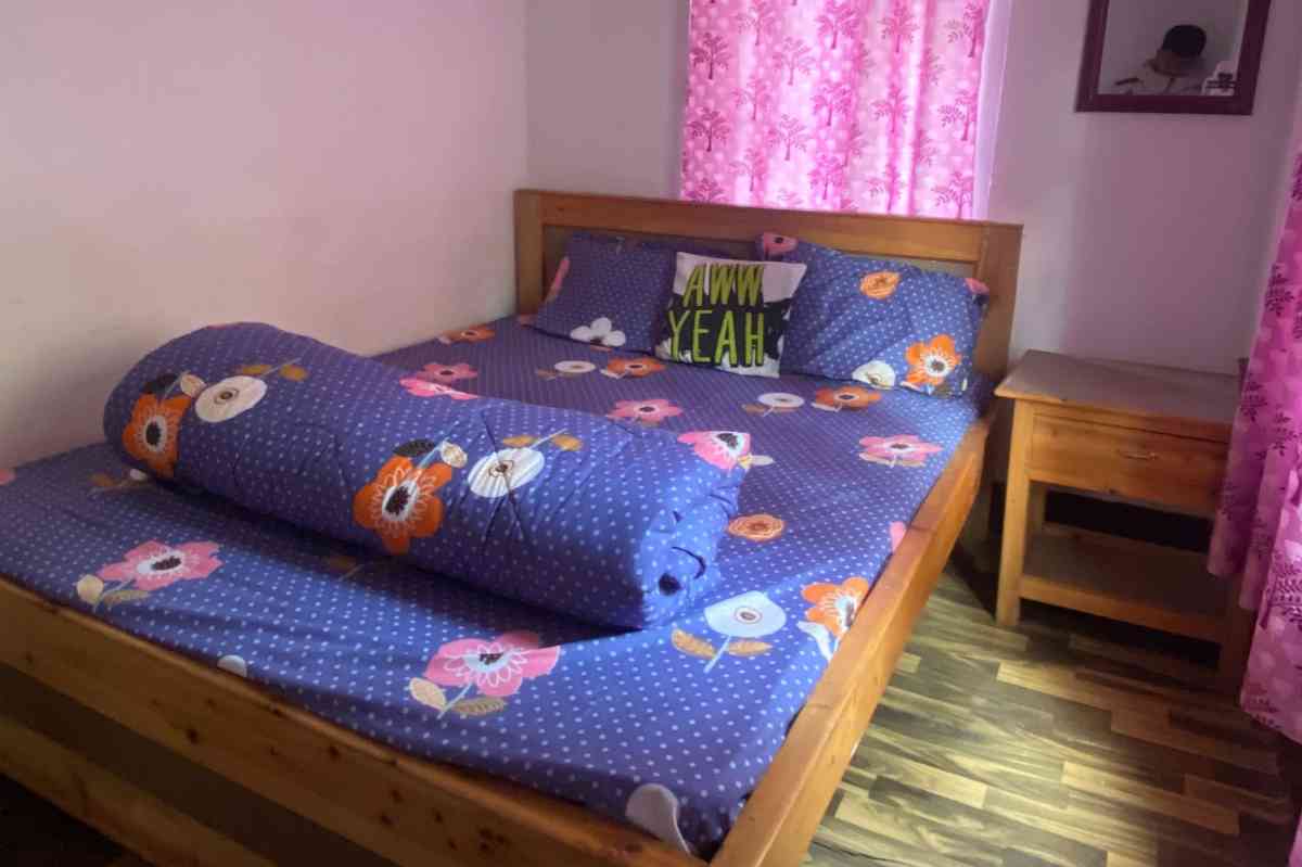 Raja Kothi Homestay - Chibo (Kalimpong)