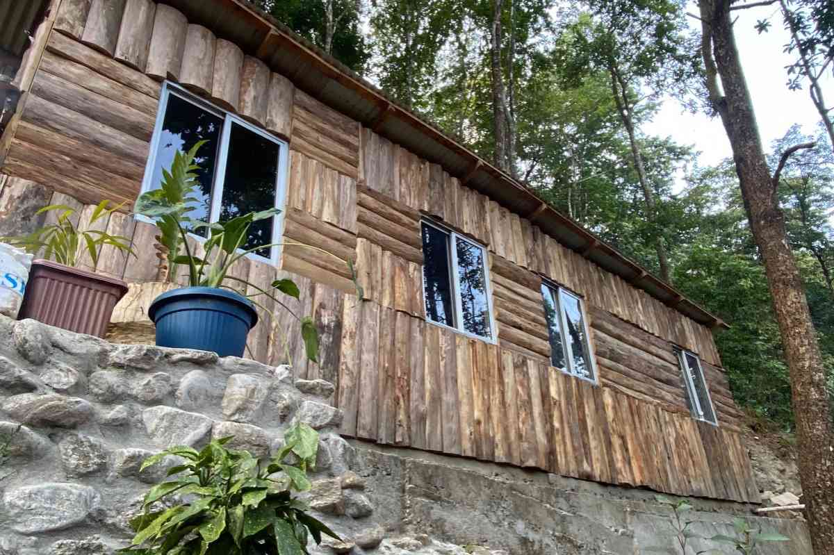 Himalayan Farmstay - Lebong