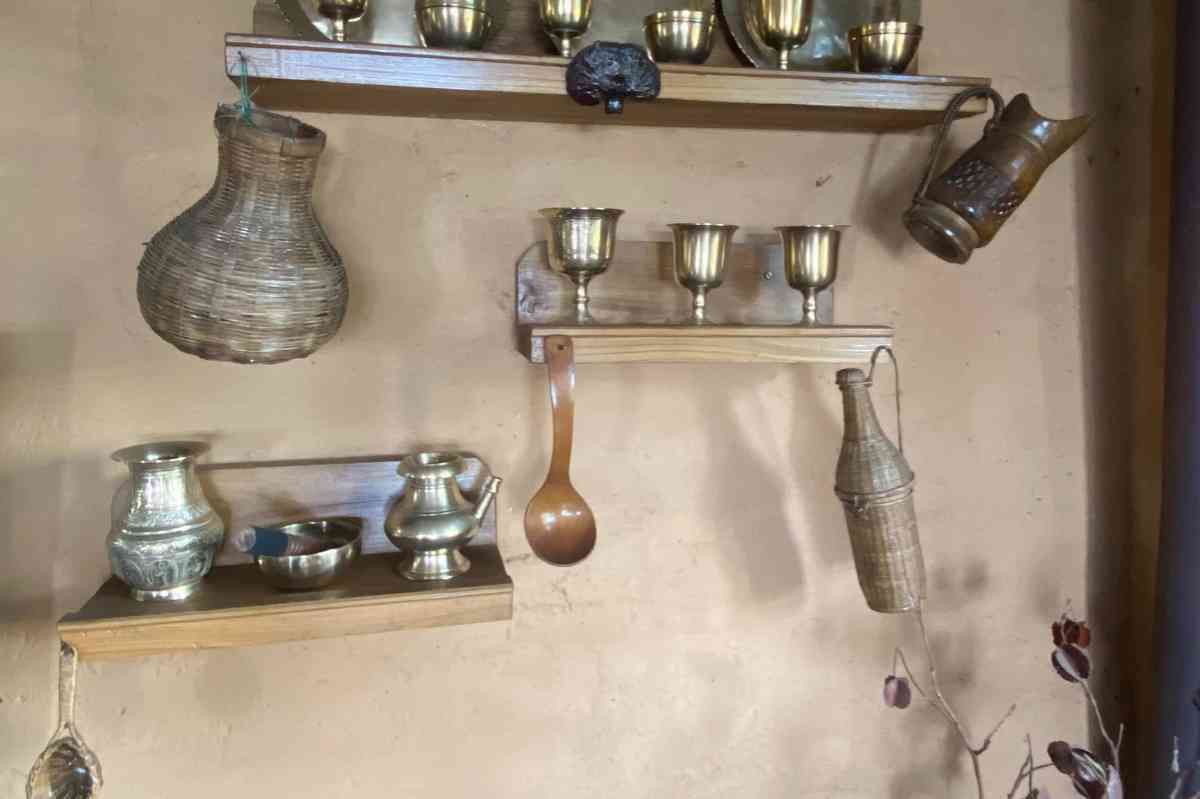 Koilee Homestead - Tukvar