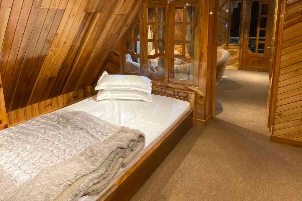 Sweet Tea Villa - Lebong